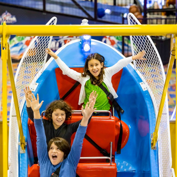 Group Options at Malibu Jack's in Lafayette, Indiana